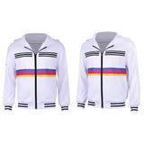 Cosplay Costume Ryland Grace Projet Dernière Chance(2026) Film Cosplay Sweat-shirt Homme