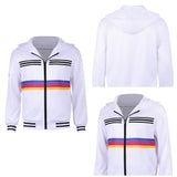Cosplay Costume Ryland Grace Projet Dernière Chance(2026) Film Cosplay Sweat-shirt Homme