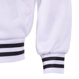 Cosplay Costume Ryland Grace Projet Dernière Chance(2026) Film Cosplay Sweat-shirt Homme