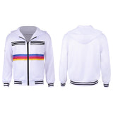 Cosplay Costume Ryland Grace Projet Dernière Chance(2026) Film Cosplay Sweat-shirt Homme