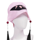 Cosplay Costume Sakura Kinomoto Cardcaptor Sakura Anime Cosplay Tenue Rose et Noire Femme