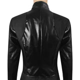 Cosplay Costume Sandman The Sandman TV Cosplay Tenue Noire Homme