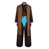 Cosplay Costume Sans Undertale Jeu Cosplay Tenue Couleur Café Homme