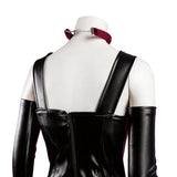 Cosplay Costume Semiu Grier Gachiakuta Anime Cosplay Tenue Noire Femme