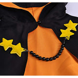 Cosplay Costume Shaula Re Zero Saison 4 The Stars that Inscry the Present(2026) Anime Cosplay Tenue Noire Femme