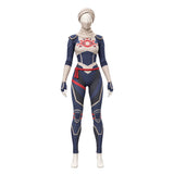 Cosplay Costume Sheik The Legend of Zelda: Ocarina of Time(2026) Jeu Cosplay Tenue Bleue et Beige Femme