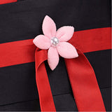 Cosplay Costume Shu Keigetsu Though I Am an Inept Villainess(2026) Anime Cosplay Kimono Rouge Femme