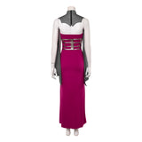 Cosplay Costume Sindel Mortal Kombat 2(2026) Film Cosplay Robe Violette Femme