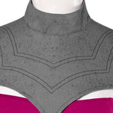 Cosplay Costume Sindel Mortal Kombat 2(2026) Film Cosplay Robe Violette Femme