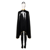 Cosplay Costume Storm X-Men '97 Saison 2(2026) TV Cosplay Tenue Noire de Cuir Femme