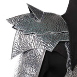 Cosplay Costume Sub Zero Mortal Kombat 2 Film Cosplay Tenue Noire Homme