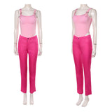 Cosplay Costume Takako Uro Jujutsu Kaisen Saison 3(2026) Anime Cosplay Tenue Rose Femme
