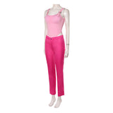 Cosplay Costume Takako Uro Jujutsu Kaisen Saison 3(2026) Anime Cosplay Tenue Rose Femme