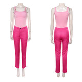 Cosplay Costume Takako Uro Jujutsu Kaisen Saison 3(2026) Anime Cosplay Tenue Rose Femme