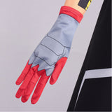 Cosplay Costume Talia Yang Cyberpunk: Edgerunners 2(2026) Anime Cosplay Tenue Noire Femme