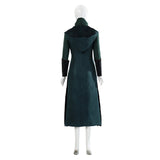 Cosplay Costume Tauriel Le Hobbit Film Cosplay Tenue Verte Femme