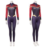 Cosplay Costume Telia Invincible 4(2026) TV Cosplay Combinaison Noire et Rouge Femme