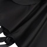 Cosplay Costume The Ghost Face Dead by Daylight Jeu Cosplay Robe Noire Homme