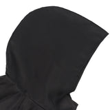 Cosplay Costume The Ghost Face Dead by Daylight Jeu Cosplay Robe Noire Homme