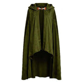 Cosplay Costume The Hobbit The Lord of the Rings(2026) Film Cosplay Cape Verte Femme