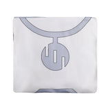 Cosplay Costume Thragg Viltrumite Invincible 4(2026) TV Cosplay Combinaison Blanche Homme