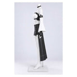 Cosplay Costume Tifa Lockhart Final Fantasy VII Revelation(2027) Jeu Cosplay Tenue Noire Femme
