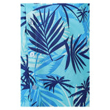 Cosplay Costume Tommy Vercetti GTA(2026) Jeu Cosplay Chemise Hawaïenne Bleue Homme