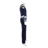 Cosplay Costume Torpedo The Boys 5(2026) TV Cosplay Tenue Bleue Homme