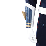 Cosplay Costume Torpedo The Boys 5(2026) TV Cosplay Tenue Bleue Homme