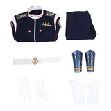 Cosplay Costume Torpedo The Boys 5(2026) TV Cosplay Tenue Bleue Homme