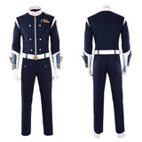 Cosplay Costume Torpedo The Boys 5(2026) TV Cosplay Tenue Bleue Homme
