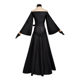 Cosplay Costume Velvet The Ribbon Hero(2026) Anime Cosplay Robe Noire Femme