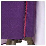 Cosplay Costume Villain Matangi Vaiana en Live Action(2026) Film Cosplay Robe Violette Femme
