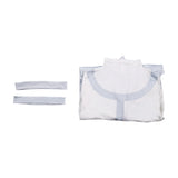 Cosplay Costume Viltrumite Mark Grayson Invincible 4(2026) TV Cosplay Lingerie Sexy Blanche Femme