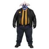Cosplay Costume Violator Spawn(1997) Film Cosplay Tenue Noire Homme