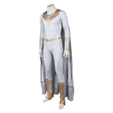 Cosplay Costume Vision VisionQuest(2026) TV Cosplay Tenue Grise Homme