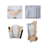 Cosplay Costume Vision VisionQuest(2026) TV Cosplay Tenue Grise Homme