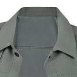 Cosplay Costume Ward The Mando and Grogu(2026) Film Cosplay Veste Verte Femme