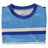 Cosplay Costume Will Byers Stranger Things: Tales from '85(2026) TV Cosplay Haut Bleu Homme