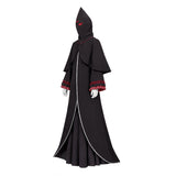 Cosplay Costume Witch Cult RE0(2026) Anime Cosplay Tenue Noire Femme