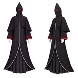 Cosplay Costume Witch Cult RE0(2026) Anime Cosplay Tenue Noire Femme