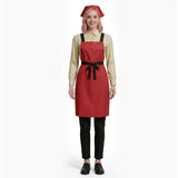 Cosplay Costume Yamada Smoking Behind the Supermarket with You(2026) Anime Cosplay Tenue Rouge Femme