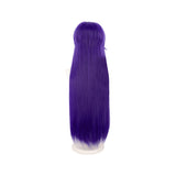 Cosplay Perruque Jester The Freak Circus Jeu Perruque Violette Homme