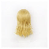 Cosplay Perruque Johnny Joestar JJBA 7(2026) Anime Perruque Homme