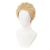 Cosplay Perruque Kinji Hakari Jujutsu Kaisen Saison 3(2026) Anime Perruque Homme