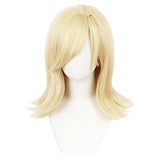 Cosplay Perruque Lucy Steel