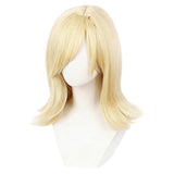 Cosplay Perruque Lucy Steel