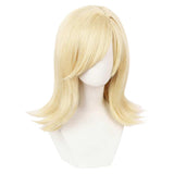 Cosplay Perruque Lucy Steel