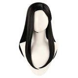 Cosplay Perruque Nico Robin One Piece Special OVA Anime Perruque Noire Femme
