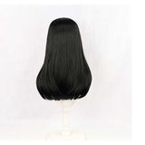Cosplay Perruque Nico Robin One Piece Special OVA Anime Perruque Noire Femme